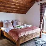 Goralska Lomnica Maison d'hôtes 3*