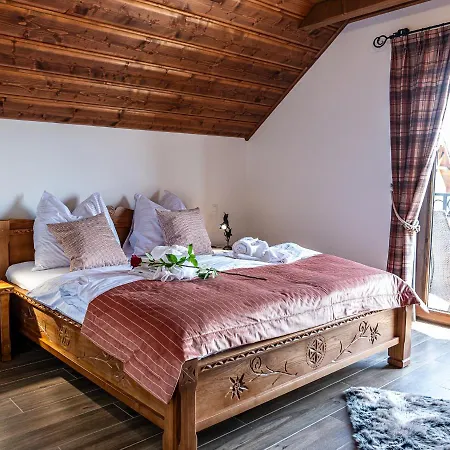 Goralská Lomnica Penzion 3*