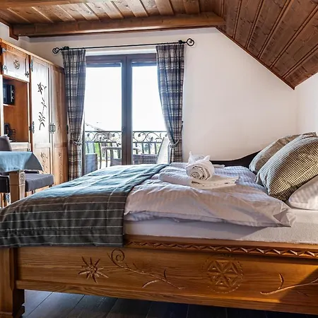 Goralská Lomnica Penzion 3*