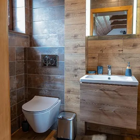 Goralská Lomnica 3*