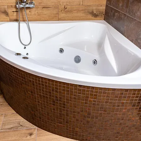 Goralská Lomnica Penzion 3*