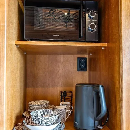 Goralská Lomnica Vel'ka Lomnica