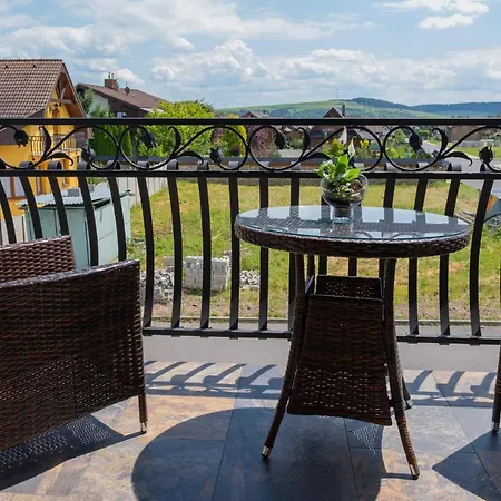 Penzion Goralská Lomnica 3*