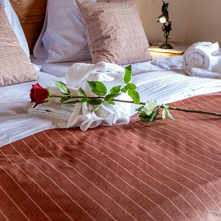 Penzion Goralská Lomnica