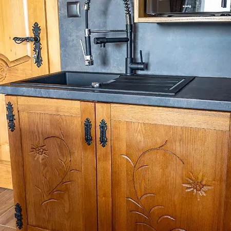 Penzion Goralská Lomnica