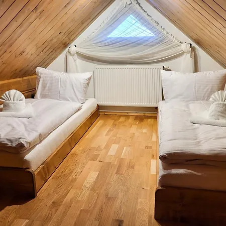 Goralská Lomnica 3* Vel'ka Lomnica