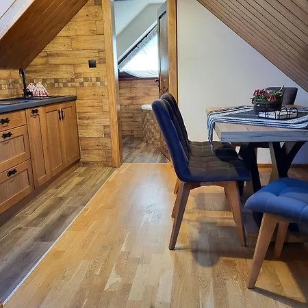 Goralská Lomnica 3* Vel'ka Lomnica