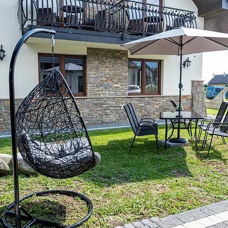 Goralská Lomnica 3*