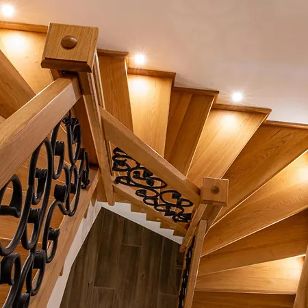 Penzion Goralská Lomnica 3*