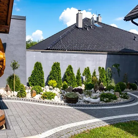 Goralská Lomnica Penzion 3*