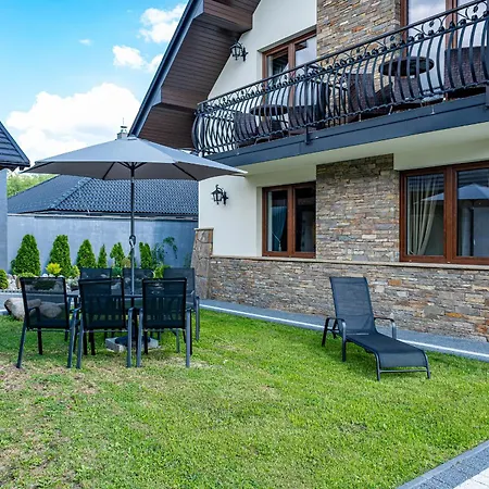 Goralská Lomnica Penzion 3*