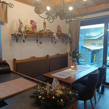 Goralská Lomnica 3*