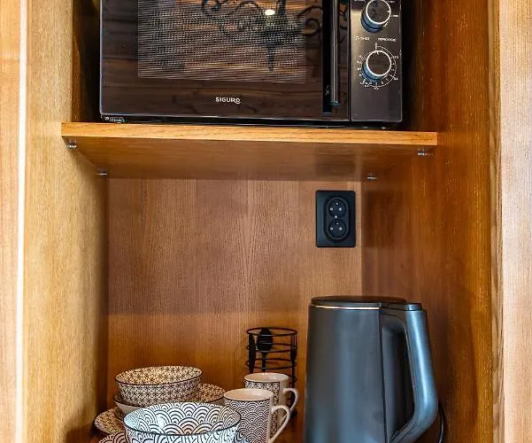 Goralska Lomnica Vel'ka Lomnica