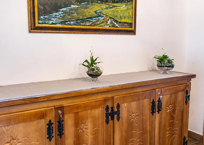 Goralska Lomnica Vel'ka Lomnica